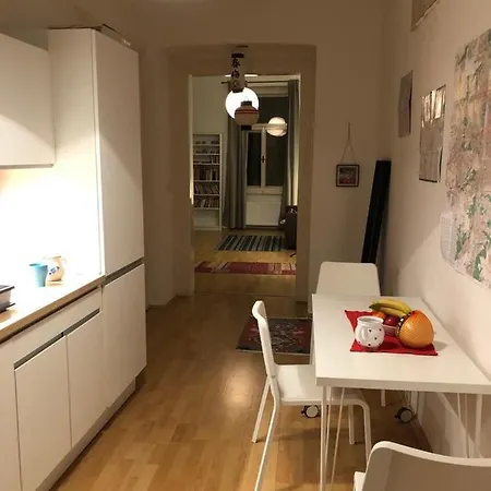 Apartament Charming 2 Bd Vinohrady